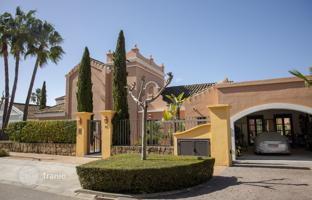 4-bedroom villa 385 m² in Sotogrande for 1,995,000 €