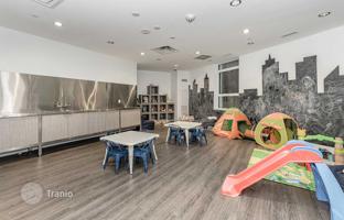 4-bedroom apartment in Etobicoke for C$857,000