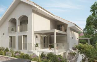 2-bedroom apartment 63 m² in Malinska for 280,000 €
