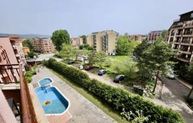 1-bedroom apartment in K-se Sunflower, Sunny Beach, Bulgaria, 62 sq. m, 55000 euros for 55,000 €