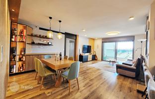 4-bedroom apartment 167 m² in Netanya for $1,050,000