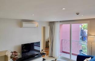 2-bedroom apartment 73 m² in Pattaya for $199,000