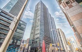 Apartment – Charles Street East, Old Toronto, Toronto,  Ontario,   Canada for C$1,019,000