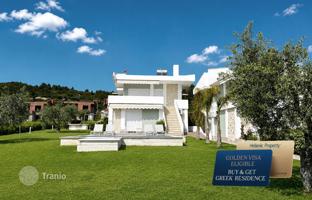 4-bedroom house 155 m² in Kassandreia for 630,000 €