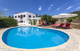 Villa – Ibiza, Balearic Islands, Spain for 2,700 € per week