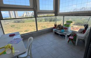 4-bedroom apartment 115 m² in Netanya for $1,057,000