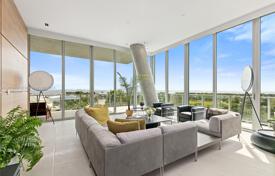 Condo – South Bayshore Drive, Miami, Florida,  USA for $7,279,000