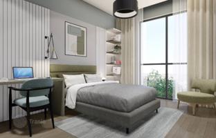 Apartment 64 m² in Canakkale Merkez for 30,790,000 TRY