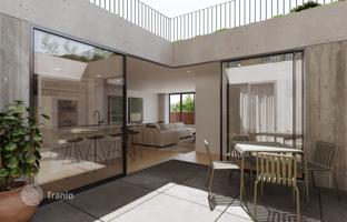 3-bedroom apartment 124 m² in Porto (city) for 518,000 €