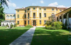 Historical Villa With Park Near Bassano Del Grappa, Veneto. Price on request