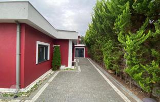4-bedroom villa 220 m² in Beykoz for 79,240,000 TRY