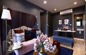 2 bed Condo in The Base Garden Rama 9 Huamak Sub District for $201,000