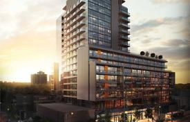 Apartment – York, Toronto, Ontario,  Canada for C$1,012,000