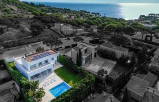 4-bedroom house 478 m² in S'Agaró for 2,650,000 €