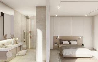 2-bedroom apartment in new building in Paphos for 415,000 €