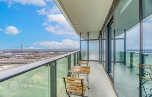 2-bedroom apartment in Old Toronto for C$910,000