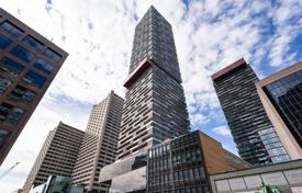 Apartment – Eglinton Avenue East, Toronto, Ontario,  Canada for C$909,000