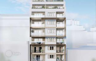 New residence at 350 meters from the Port of Piraeus, Greece for From 250,000 €