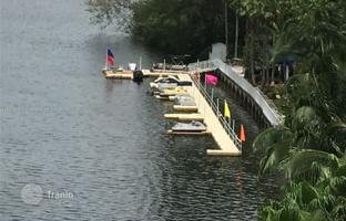 2-bedroom apartments in condo 86 m² in Miami for $390,000