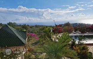 7-bedroom villa 400 m² in Avsallar. Price on request