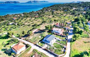 New house within walking distance of the beach, Porto Heli, Peloponnese, Greece for 620,000 €