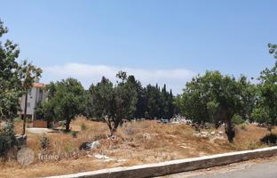 Land plot 634 m² in Paphos for 250,000 €
