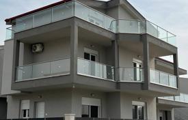 New spacious house just 500 m from the beach, Nikiti, Chalkidiki, Greece for 400,000 €
