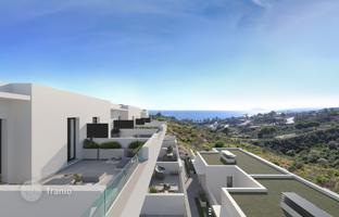 4-bedroom townhouse 126 m² in Manilva for 490,000 €