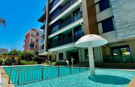 Apartment – Antalya (city), Antalya, Turkey for $325,000