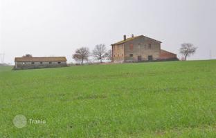 Land plot in Panicale for 750,000 €