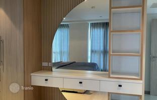 2-bedroom apartment 105 m² in Pattaya for $168,000