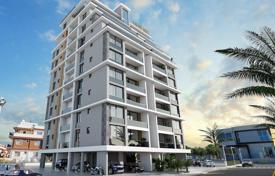 Apartment – Trikomo, İskele, Northern Cyprus,  Cyprus for 164,000 €