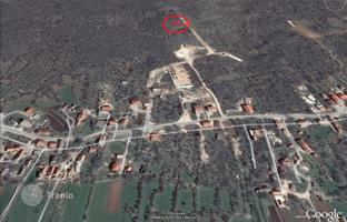 Land plot 7,001 m² in Split-Dalmatia County for 490,000 €
