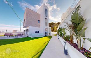 3-bedroom villa 333 m² in Finestrat for 760,000 €