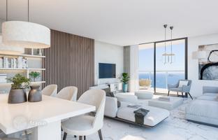 3-bedroom apartment 165 m² in Benidorm for 1,300,000 €