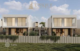 3-bedroom villa 134 m² in Geroskipou for 550,000 €