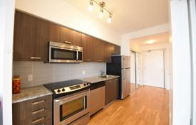 Apartment – Bay Street, Old Toronto, Toronto,  Ontario,   Canada for C$674,000