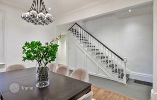 4-bedroom house in Seaton Street for C$2,606,000