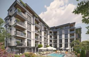 2-bedroom apartment 135 m² in Sunny Beach for 329,000 €