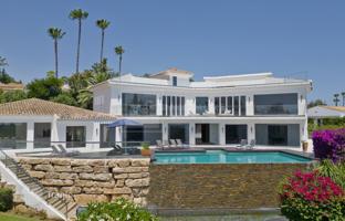 7-bedroom villa 759 m² in Marbella for 3,750,000 €