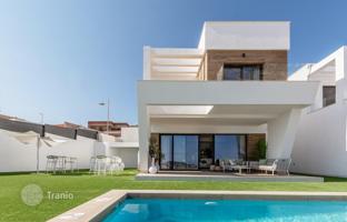 5-bedroom villa 392 m² in Benidorm for 875,000 €