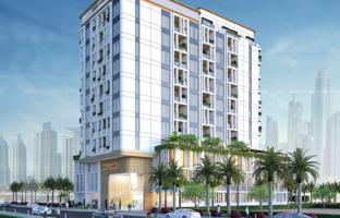 80 new flats in residential complex Amber by Enso in Al Satwa for From $414,000