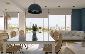 New apartment in a prestigious complex, Benidorm, Alicante, Spain for 309,000 €