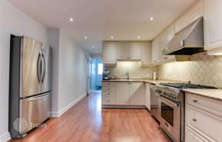 12-bedroom townhouse in North York for C$1,325,000