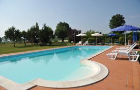 Villa – Sansepolcro, Tuscany, Italy for 2,100,000 €