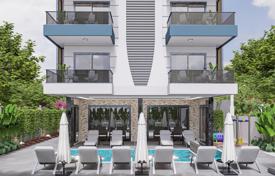 Apartment – Antalya (city), Antalya, Turkey for $219,000