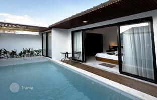 2-bedroom villa 120 m² in Jalan Umalas for $147,000