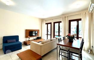2-bedroom apartment 82 m² in Aphrodite Hills for 495,000 €