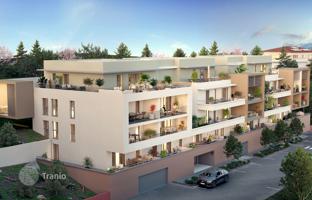 12 new objects in residential complex in Saint-Raphaël for From 313,000 €