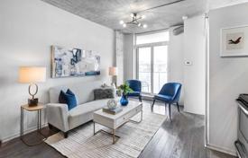 Apartment – Sudbury Street, Old Toronto, Toronto,  Ontario,   Canada for C$707,000